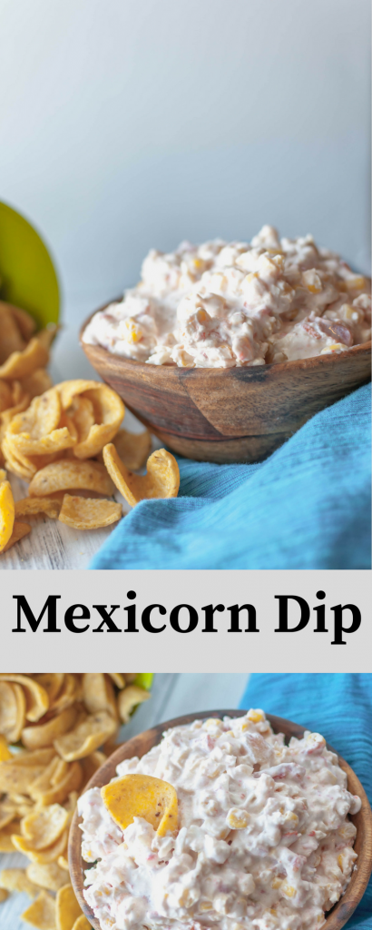 Mexicorn Dip