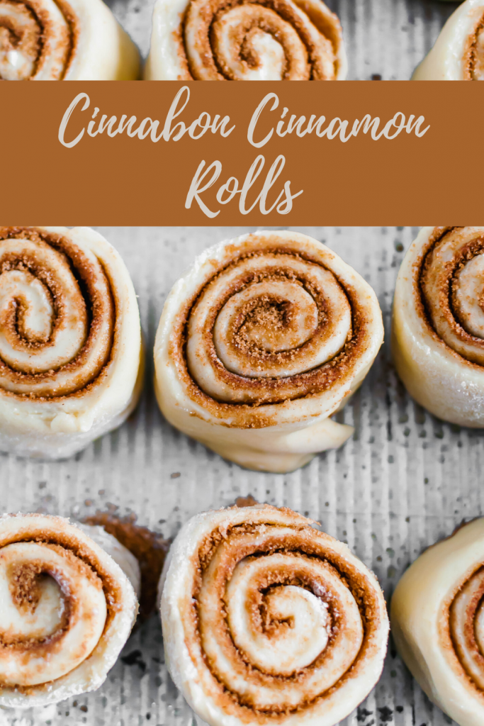 Making you own Copycat Cinnabon Cinnamon Rolls is easier than you may think. You’re only a few basic ingredients and 3 hours away from the most delicious cinnamon rolls. Let’s get baking.