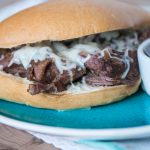 Shredded French Dips