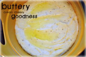 pioneer womans creamy mashed potatoes