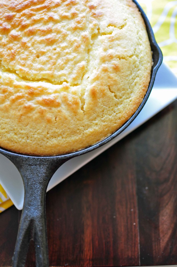 Sweet Cornbread Meg's Everyday Indulgence