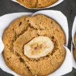 The combination of flavors in these Banana Biscoff Muffins will totally blow your mind. Sweet bananas and cinnamon cookie vibes will quickly become a new favorite.