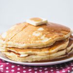 Buttermilk Pancakes