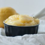 Homemade Lemon Curd is easier to make than you might think. It's creamy, so zingy and perfect for summer desserts.