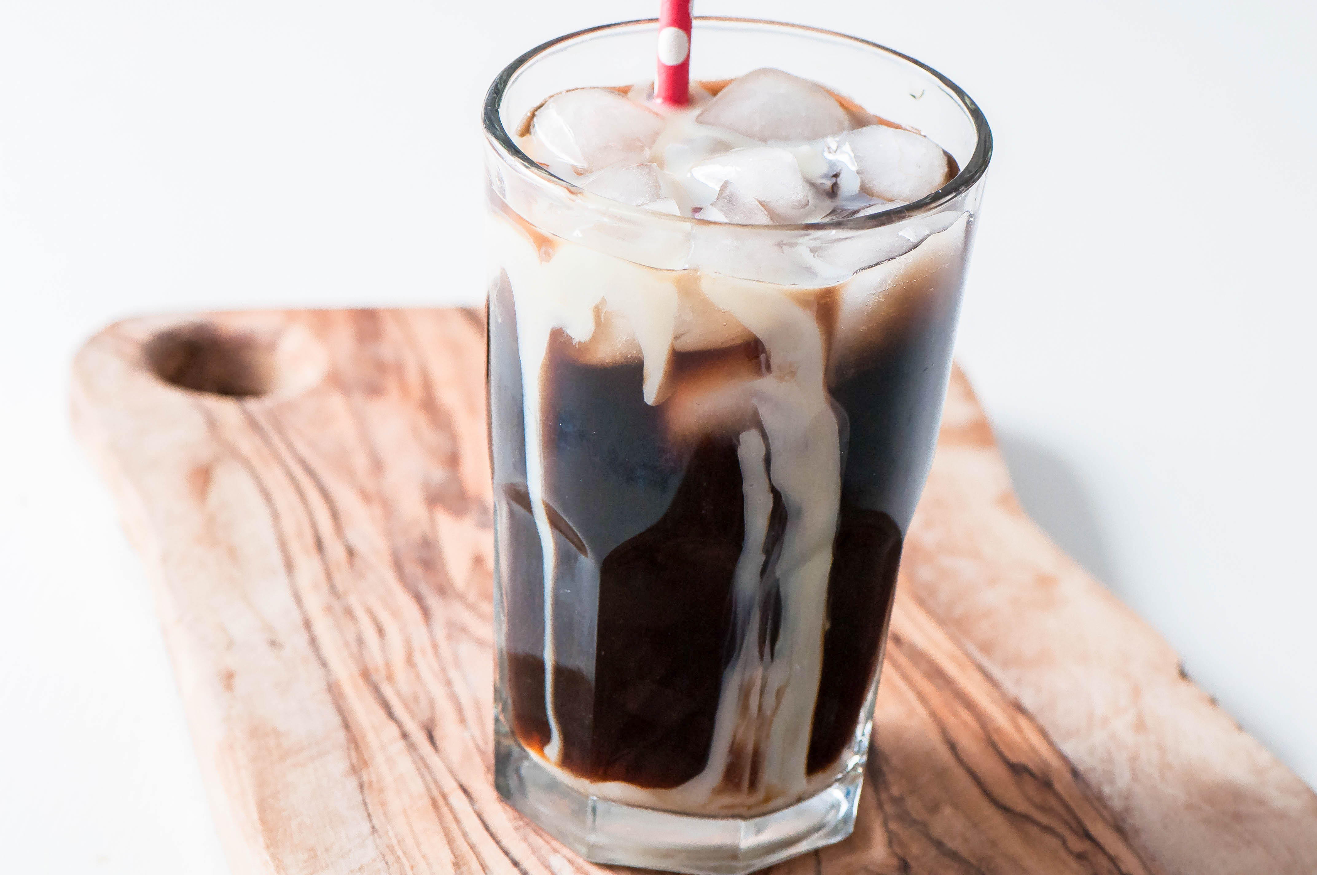 Thai Iced Coffee