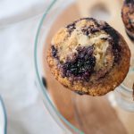 Blueberry muffins are classic and everyone has their own favorite recipe for them. But these muffins right here, they are the Best Blueberry Muffins ever. I promise.