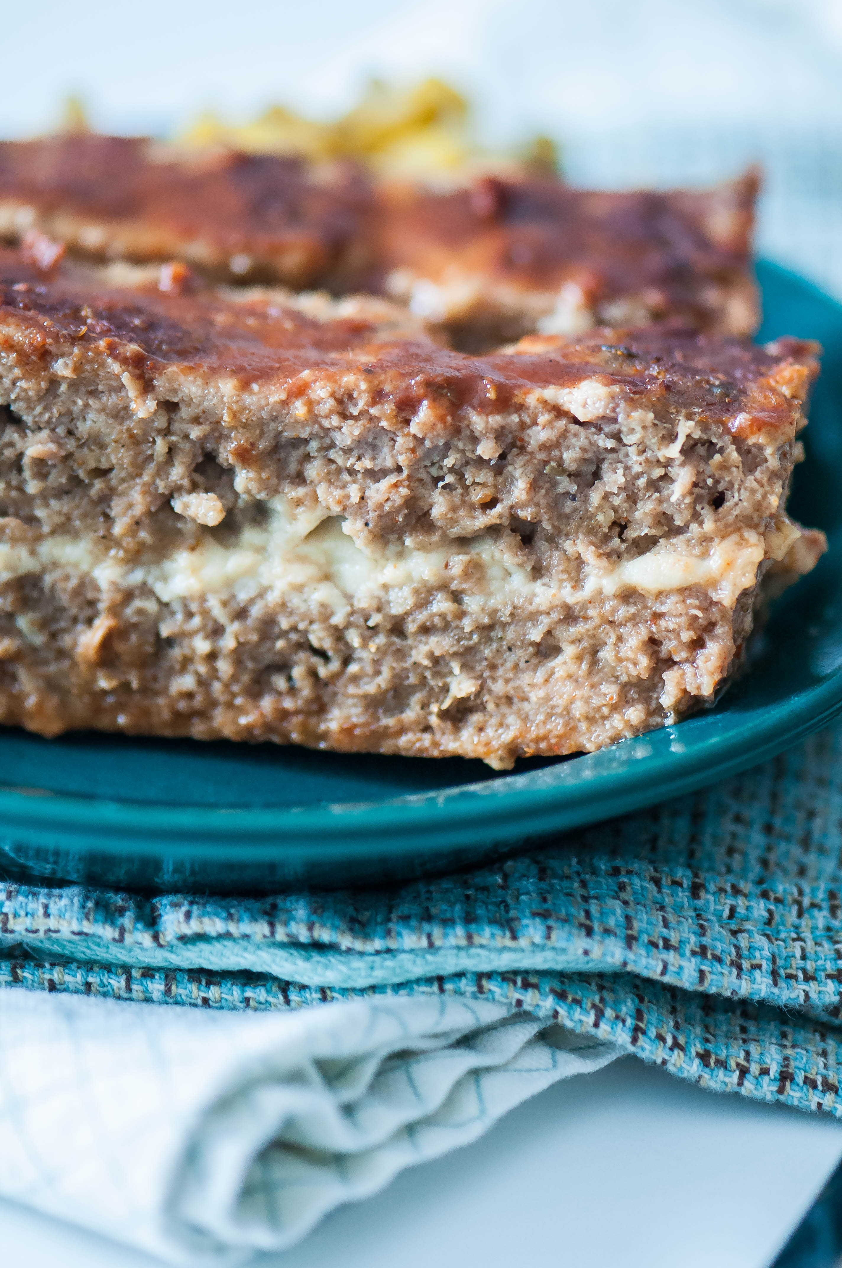 Mexican Meatloaf