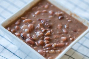 Bacon Pinto Beans