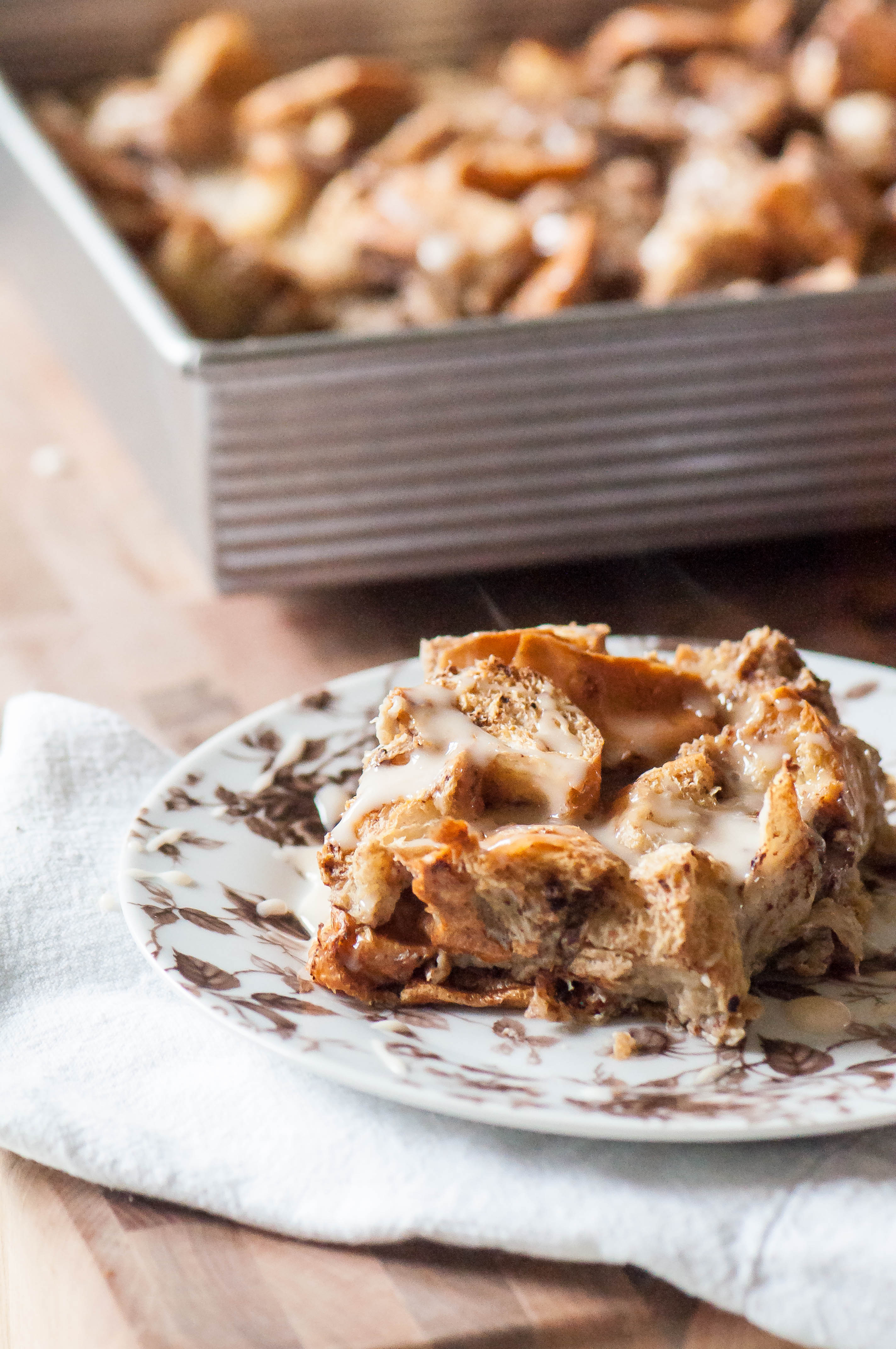 Keep this Overnight Coffee French Toast Bake on your radar for a super simple Mother's Day breakfast. Treat mom to a special breakfast she deserves.
