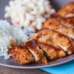 Chicken Katsu