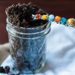 DIY Coffee Scrub