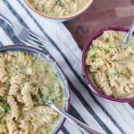 Instant Pot Macaroni and Cheese