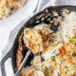 Outrageous Au Gratin Potatoes