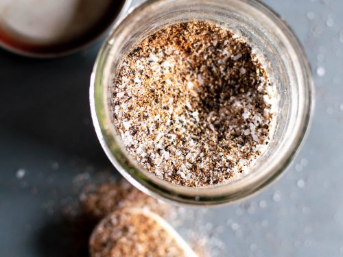 Igotchu No Salt All Purpose seasoning – Igotchu Seasonings