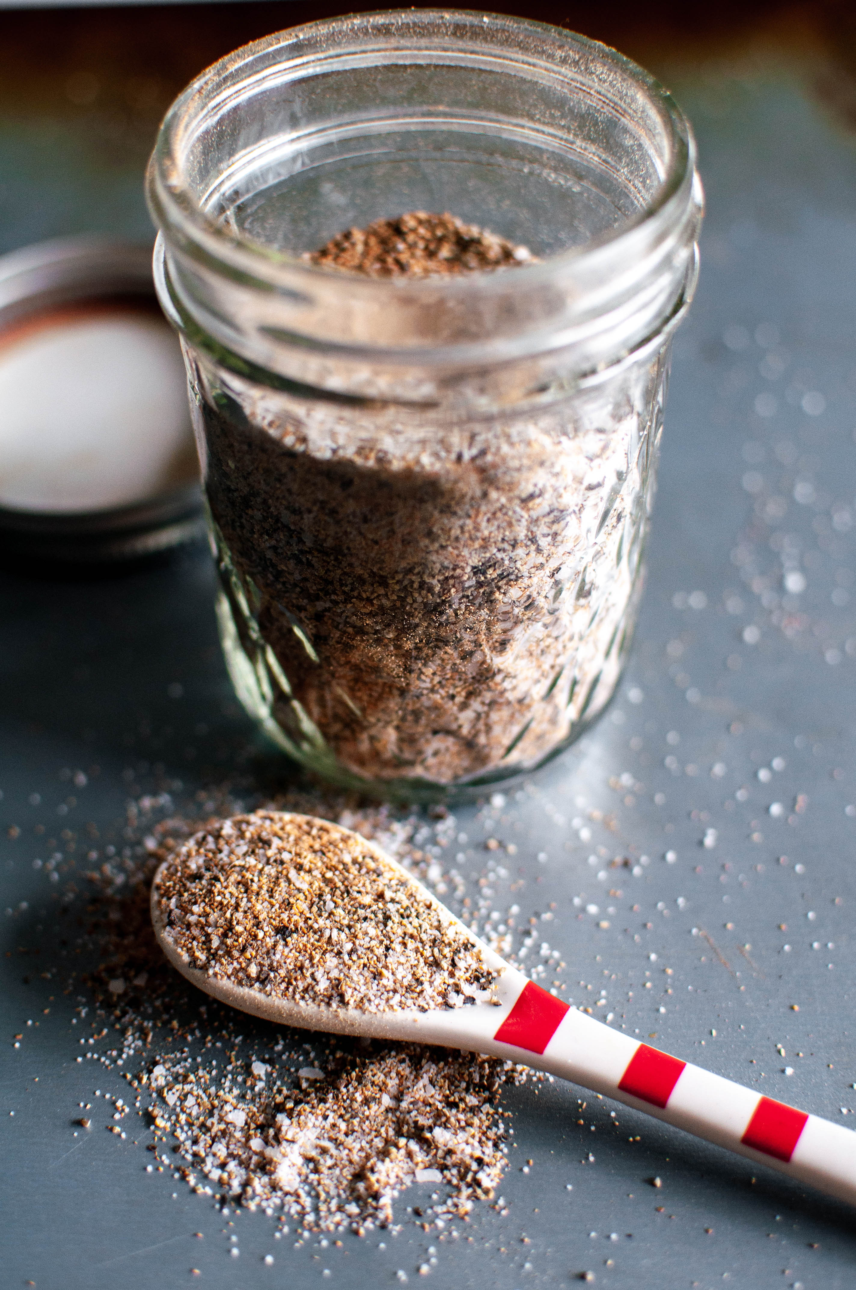 All Purpose Spice Blend