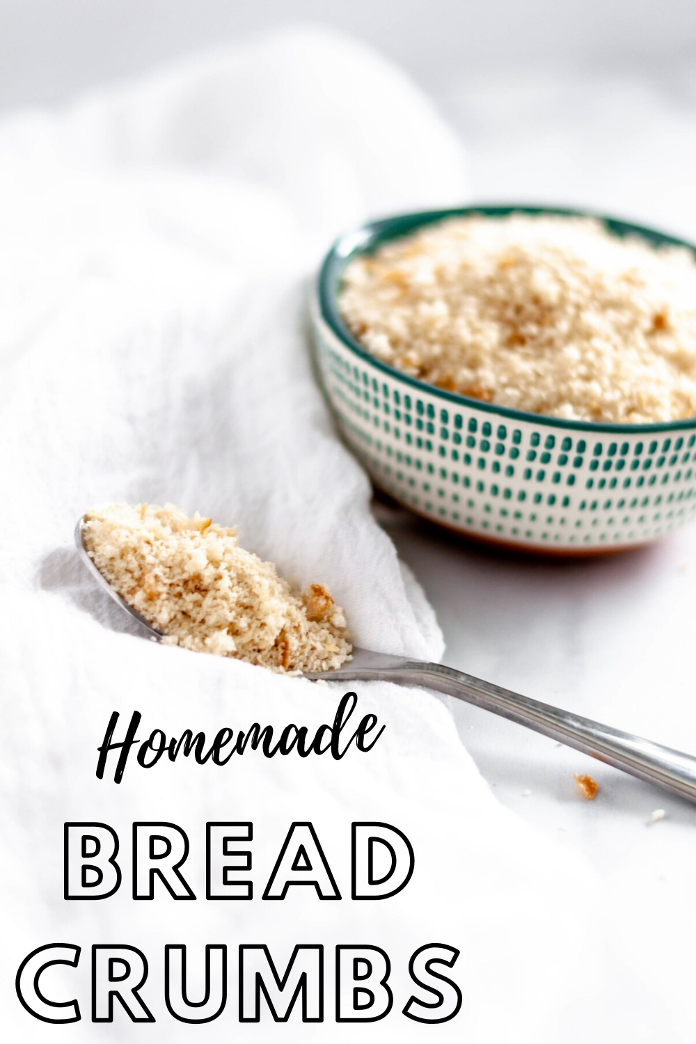 Homemade Bread Crumbs Meg's Everyday Indulgence