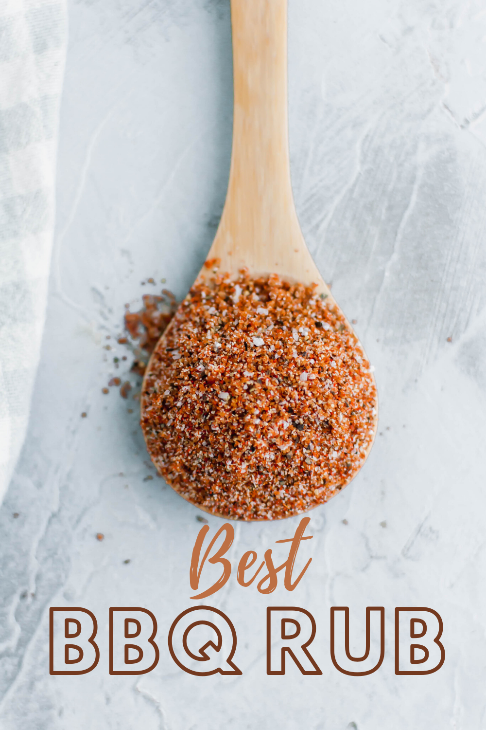 Best BBQ Rub Meg's Everyday Indulgence