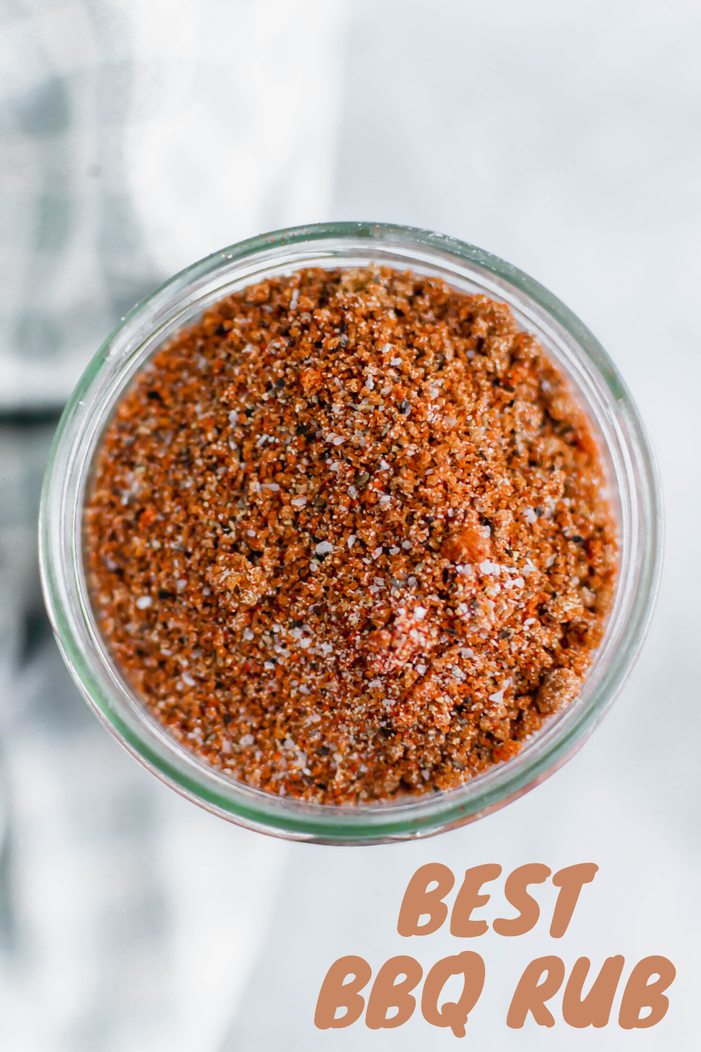 Best BBQ Rub Meg's Everyday Indulgence