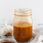 This Sweet and Smoky Marinade is perfect all summer long. Common ingredients, easy preparation and tons of flavor. Great on chicken, pork and beef.