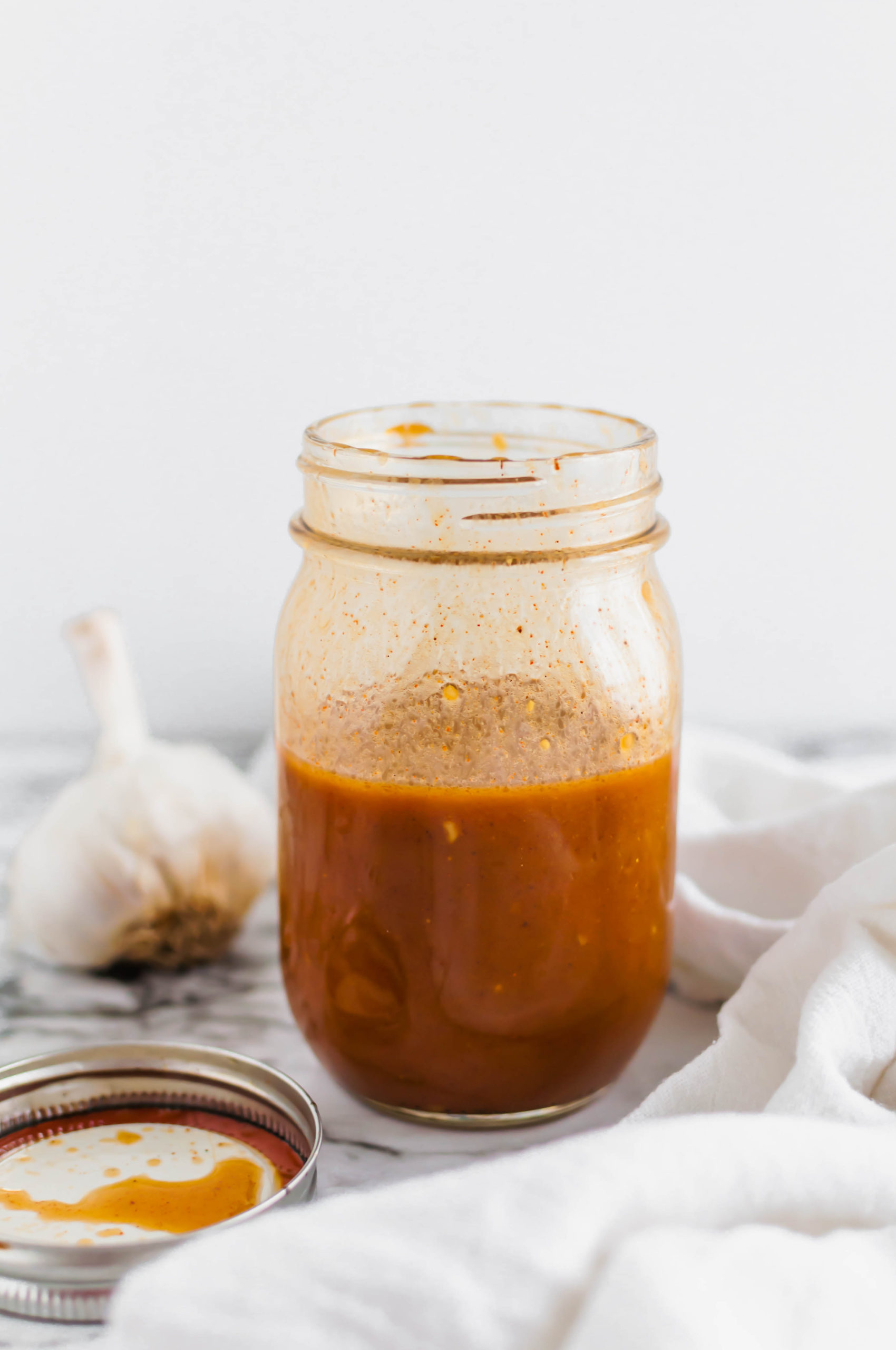 This Sweet and Smoky Marinade is perfect all summer long. Common ingredients, easy preparation and tons of flavor. Great on chicken, pork and beef.