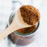 It is so easy to make your own Taco Seasoning Mix at home with simple, common spices. You can control the salt and spice level too.