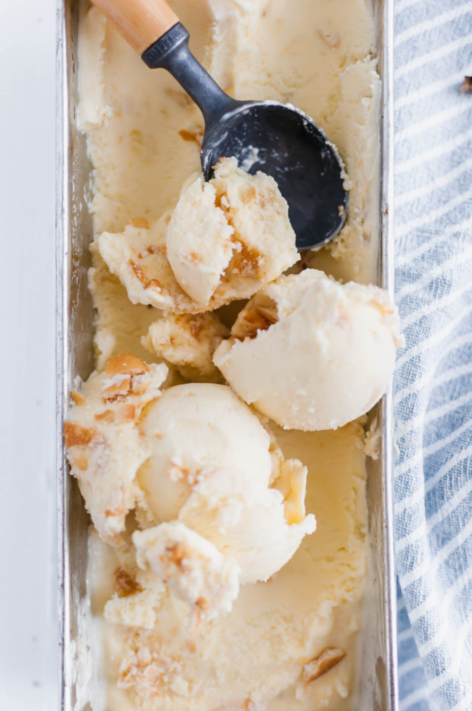 Banana Pudding Ice Cream Meg's Everyday Indulgence