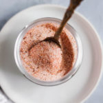 Skip the store-bought stuff and make your own Homemade Seasoned Salt. Mix it up in minutes with ingredients already in your cabinet.